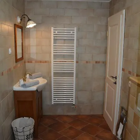 Pr' Koritnek Apartment *