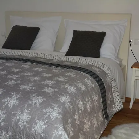 Pr' Koritnek Apartment