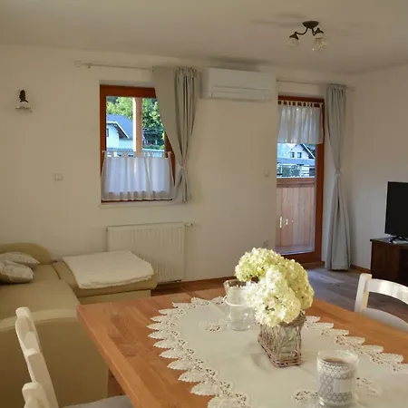 Apartment Pr' Koritnek Bled