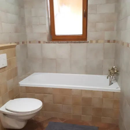 Apartment Pr' Koritnek Bled