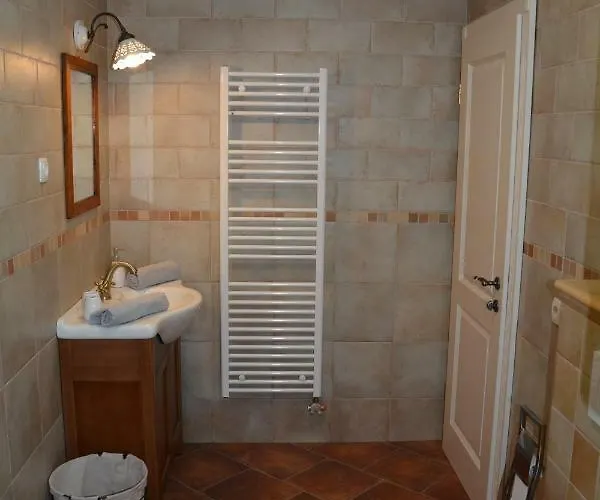 Pr' Koritnek Апартаменты *