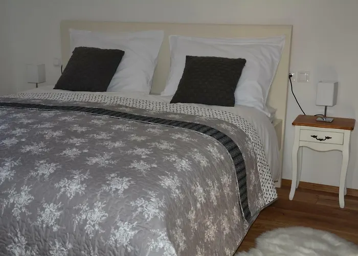 Pr' Koritnek Апартаменты