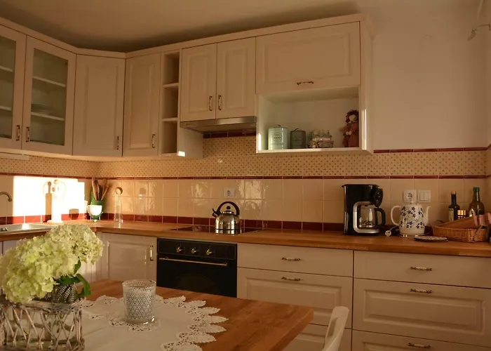 Pr' Koritnek Апартаменты