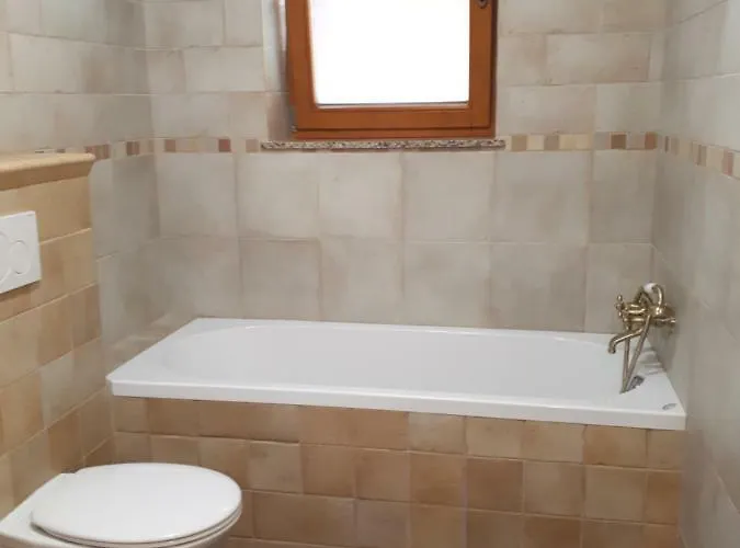 Апартаменты Pr' Koritnek Блед